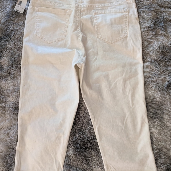 Capris - Picture 3 of 3